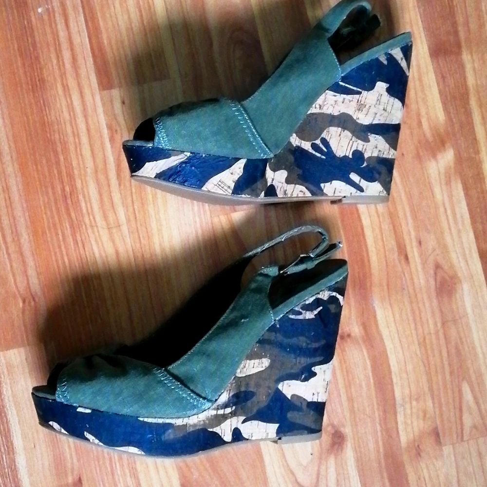 Wedges